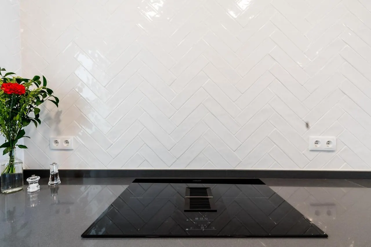 Apartment Veoapartment Alfaqueque Seville